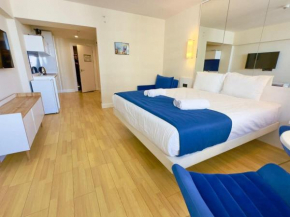 Charming Apartment In Orbi Twin Tower